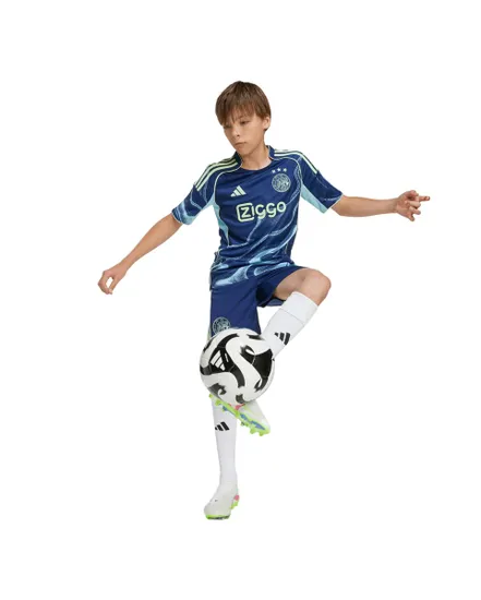 Maillot de Football Enfant Ajax Amsterdam 25/26