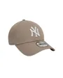 Casquette Unisexe League Essential 9FORTY Yankees