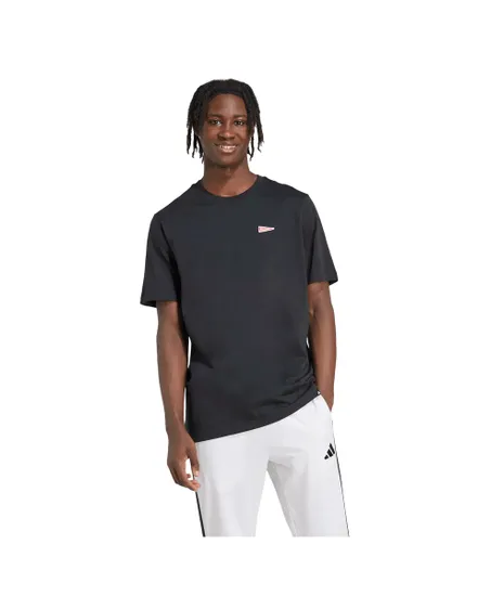 T-Shirt Homme Pennant T
