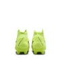 Crampons de football Homme PHANTOM LUNA II ACADEMY FG/MG Gris