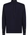 Chemise Homme FLEX BRUSHED SOLID R Bleu