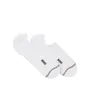 Lot de 2 paires de chaussettes Homme 2P LC ICONIC CC Blanc