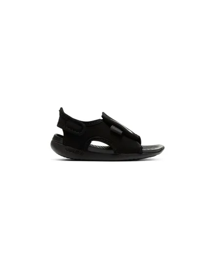 Chaussures mode enfant SUNRAY ADJUST 5 V2 (TD) Noir