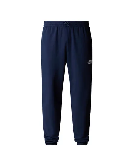 Pantalon de survetement Homme M SIMPLE DOME LGHT REG TAPERED JOGG Bleu