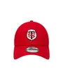 Casquette Mixte Stade Toulousain Core 9FORTY