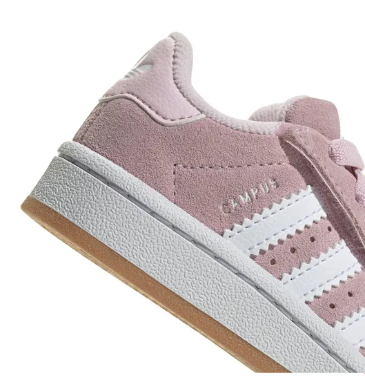 Chaussures Bébé CAMPUS 00S CF EL I Rose
