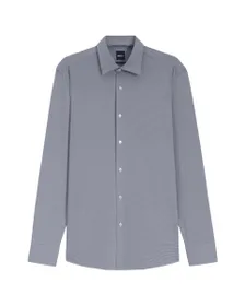 Chemise Homme P-HANK-K-261 10277156 01