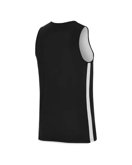 Maillot de basketball Homme MENS TEAM25 BASKETBALL STOCK REVERSIBLE JERSEY Noir