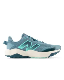 Chaussures de trail Femme DYNASOFT NITREL Bleu