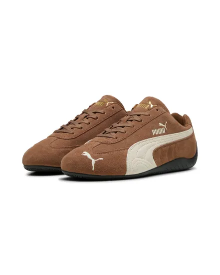 Chaussures Homme SPEEDCAT OG Marron