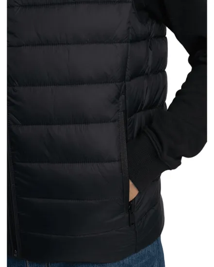 Doudoune sans manches Homme ODENO2 Noir