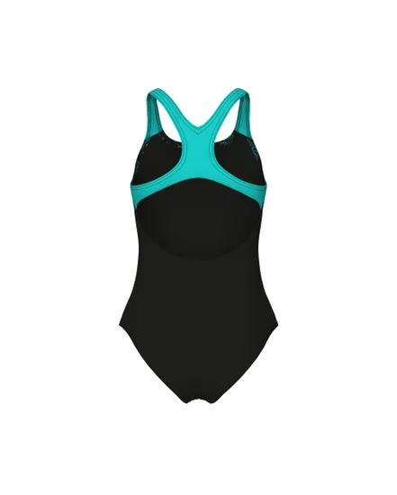 Maillot de bain Fille G ARENA KIKKO SWIMSUIT SWIM PRO BACK Noir