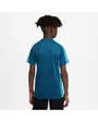 T-shirt manches courtes Enfant K NK DF ACD23 TOP SS BR Bleu