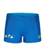 Maillot de bain Enfant KIDS BOY S ARENA FRIENDS SWIM SHORT GRAPHIC Bleu