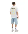 T-shirt Homme Jortavira Poster Tee