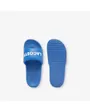 Claquettes Homme SERVE SLIDE 1.0 Bleu