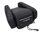 Sacoche de selle CONTOUR SPORT Noir