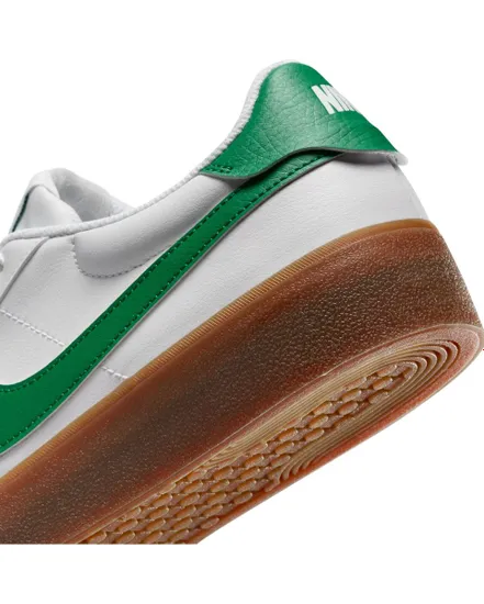Chaussures Homme COURT SHOT Blanc