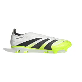 Crampons de football Unisexe PREDATOR LEAGUE LL FG/MG Blanc
