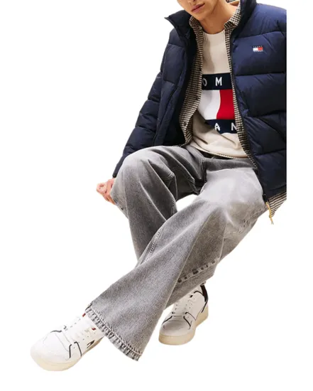 Panier Retro Basket Homme TJM Retro Basket