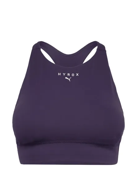 Soutien-Gorge Femme W Puma X Hyrox Shapeluxe High Neck Bra