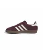 Chaussures Homme GAZELLE INDOOR Bordeaux