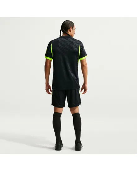 Short Homme ATM M NK DF SHORT STAD AW Noir
