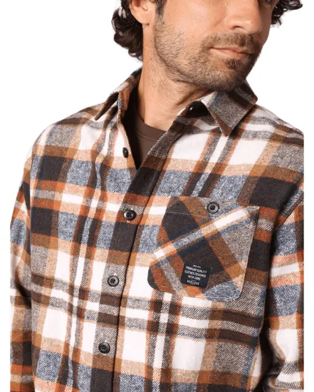 Chemise Homme Dyani