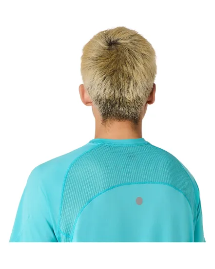 T-shirt Homme ROAD FADE SS TOP Bleu