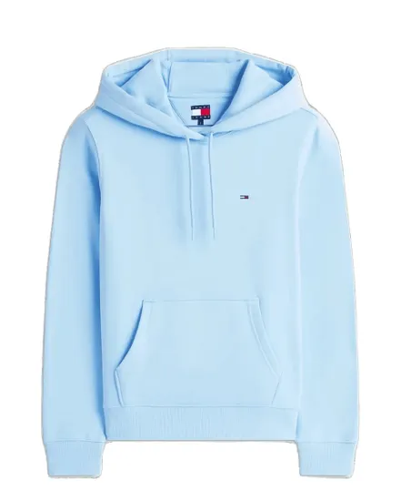 Sweat à capuche Femme TJW Reg S Flag