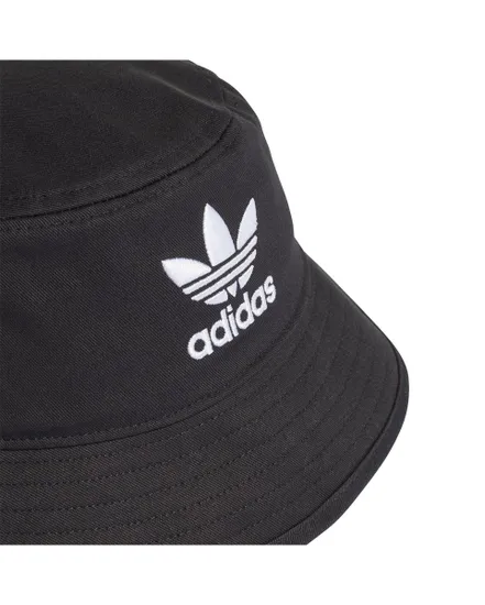 BOB Unisexe BUCKET HAT AC Noir