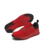 Chaussures mode homme WIRED RUN Rouge