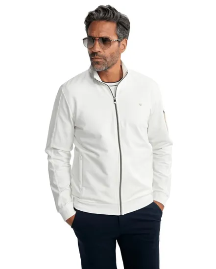 Gilet Homme Signature