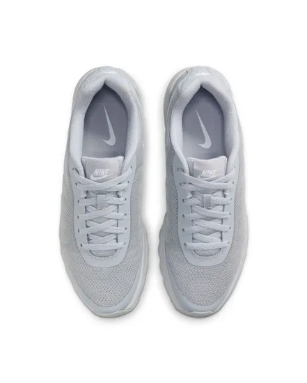 Chaussures Homme NIKE AIR MAX INVIGOR Gris