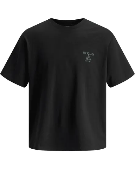 T-shirt Homme Jor Grand Photo Tee Ss Cn