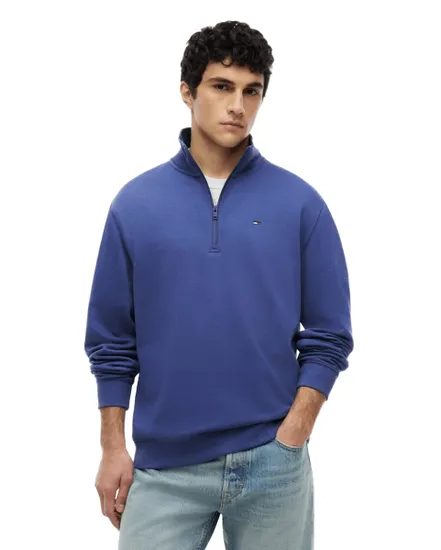 Fleece Homme Tommy Jeans Reg