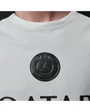 Haut Entraînement Football Homme PSG Night Edition