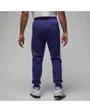 Pantalon de survetement Homme M J ESS FLC PANT Violet