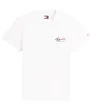 T-shirt Homme Slim Sign Chest