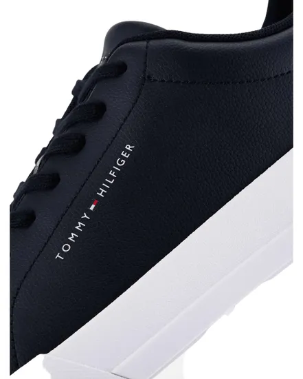 Sneakers Homme TH Court Lth Detail Ess