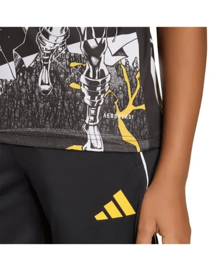 Maillot Pré-Match Enfants Real Madrid Avengers 25/26