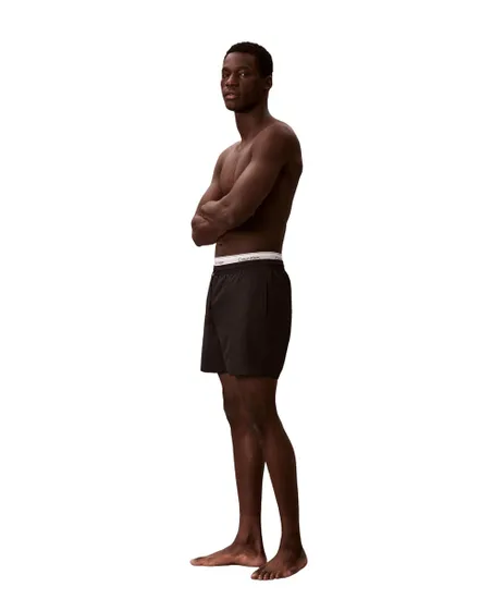Short De Bain Homme Medium Drawstring