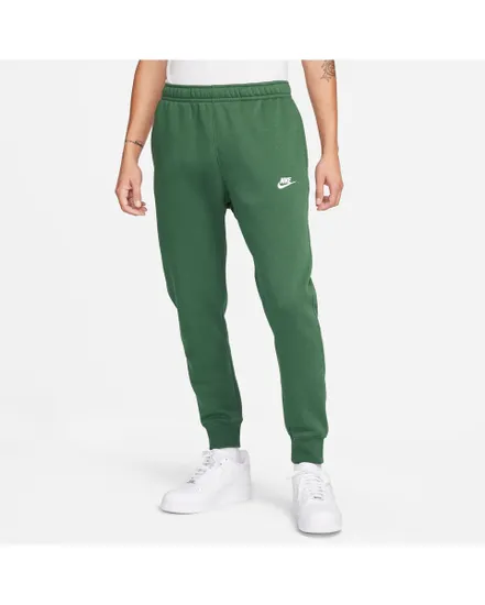 Pantalon de survetement Homme M NSW CLUB JGGR BB Vert