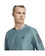 Haut d'entrainement Homme OTR B LS Vert