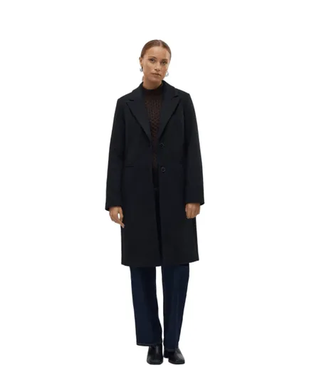 Manteau Femme VMBLAZA Long Coat