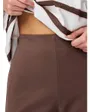 Pantalon Fille PCGUNHILD HW Wide Jrs