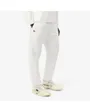 Pantalon de survetement Homme MEN S TRACKSUIT TROUSERS BACK TO WORK Blanc