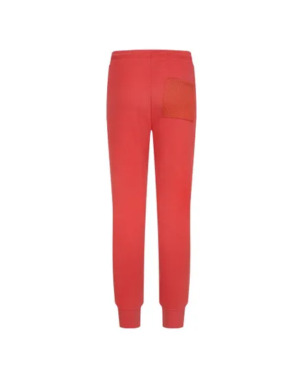 Pantalon Garçon OFF COURT FLIGHT FT PANT Rouge