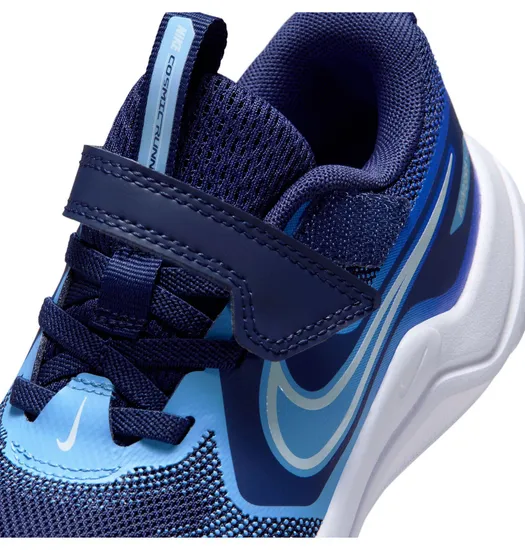 Chaussures Enfant NIKE COSMIC RUNNER GRD (PS) Bleu