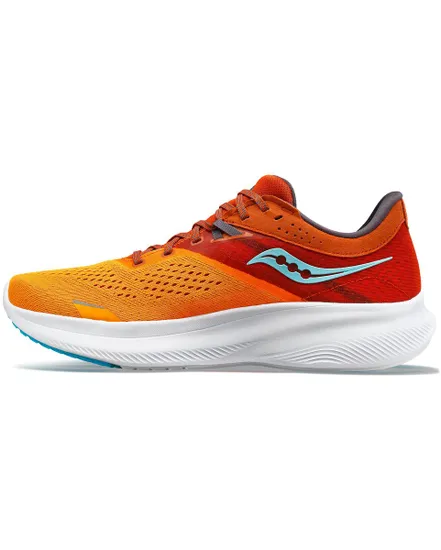 Chaussures de running Homme RIDE 16 Orange
